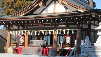 初詣ドライブ2026