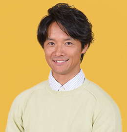 藤田生活支援員