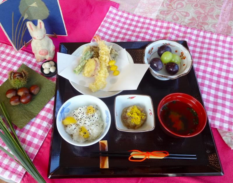 コットンふ～ど