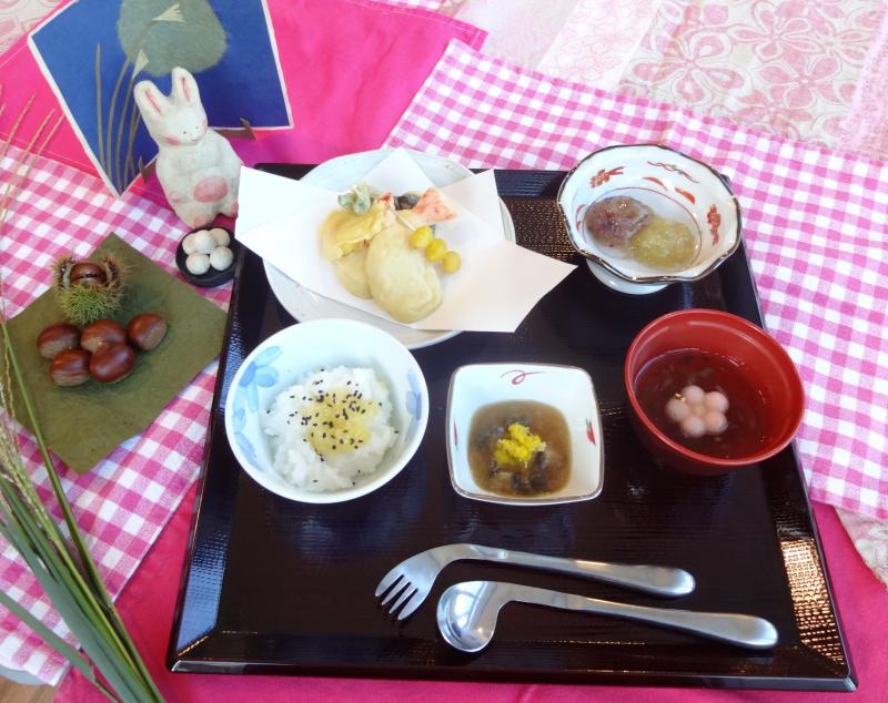 シルクふ～ど