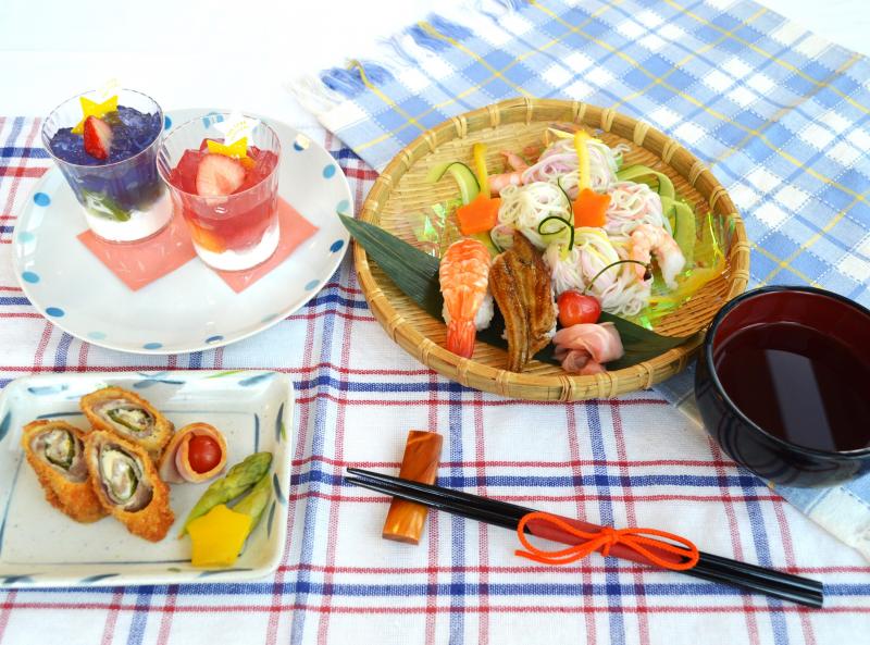 7月 七夕会