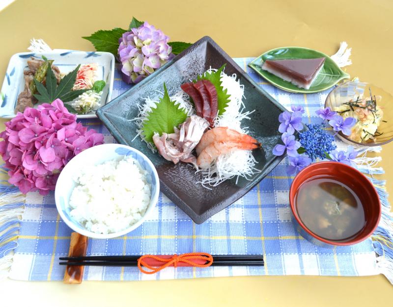 6月 夏越の祓