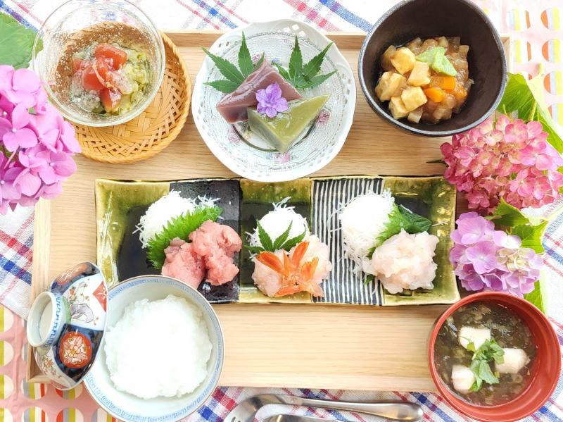 シルクふ〜ど
