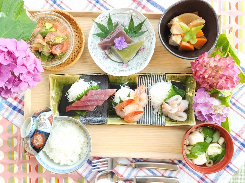愛正園コットンふ〜ど
