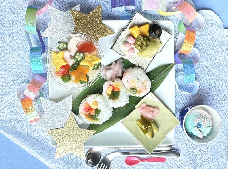 シルクふ~ど
