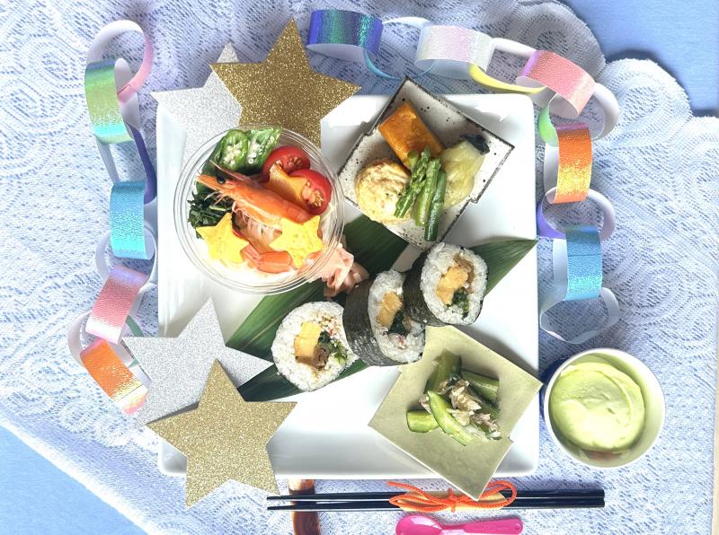 コットンふ~ど