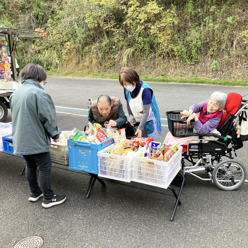 どれにしようかな・・・