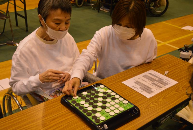 そこも白にお願いします。