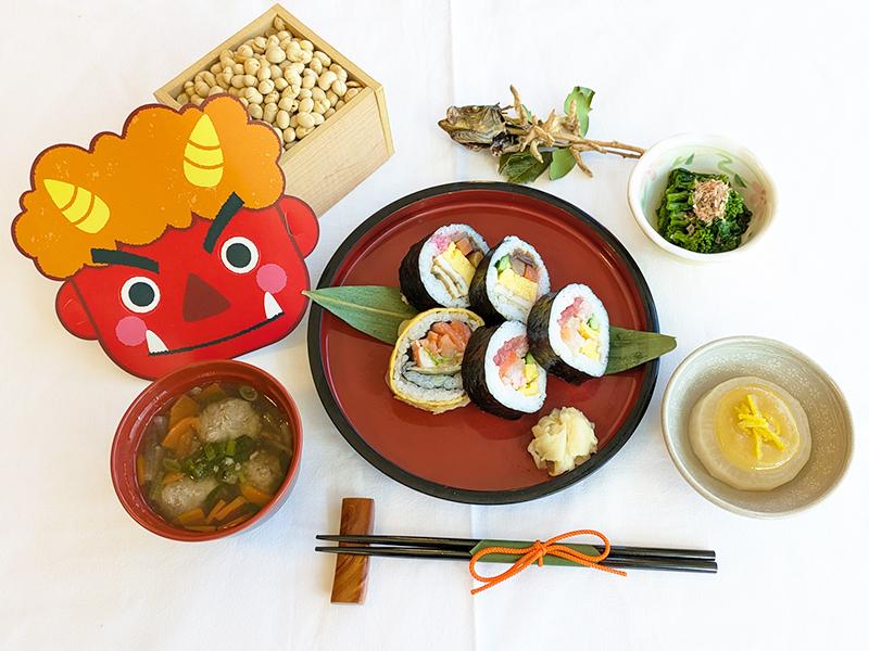 コットンふ~ど(常食)