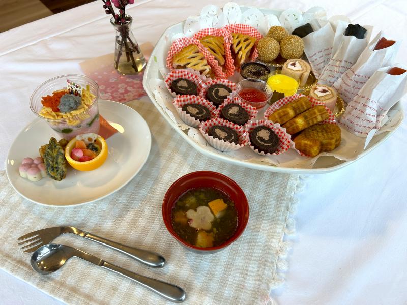 シルクふ～ど（やわらか食）