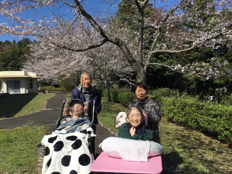 ご家族様へ：面会再会のお知らせ