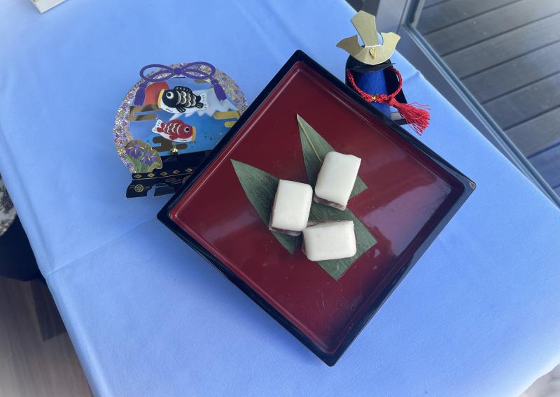 シルクふ~ど