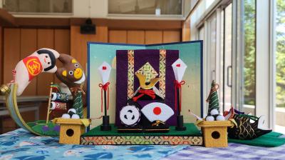 5月5日端午の節句
