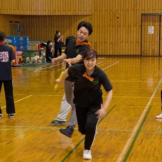 第36回愛正会運動会‼