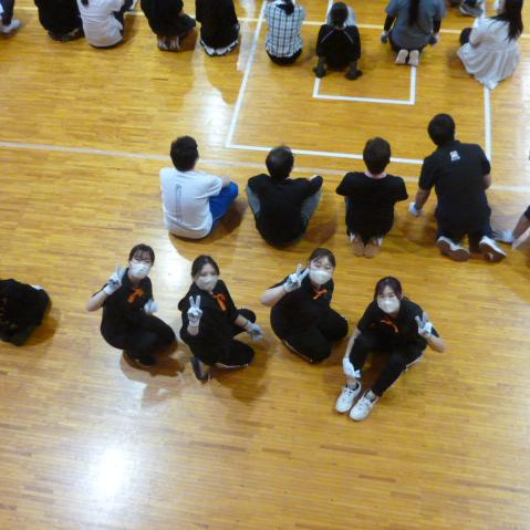 第36回愛正会運動会‼