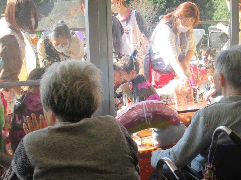 西町1丁目では…