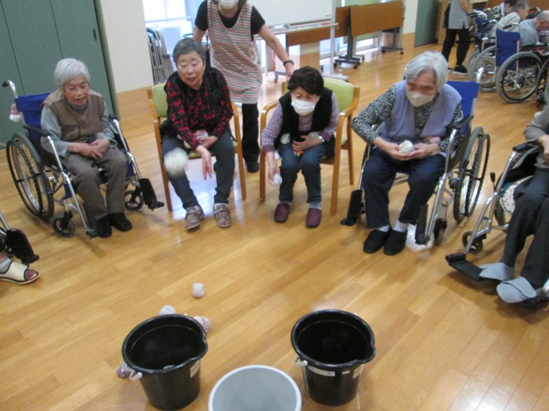 100点を狙ってます‼