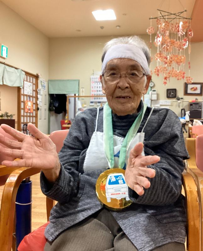 秋の大運動会