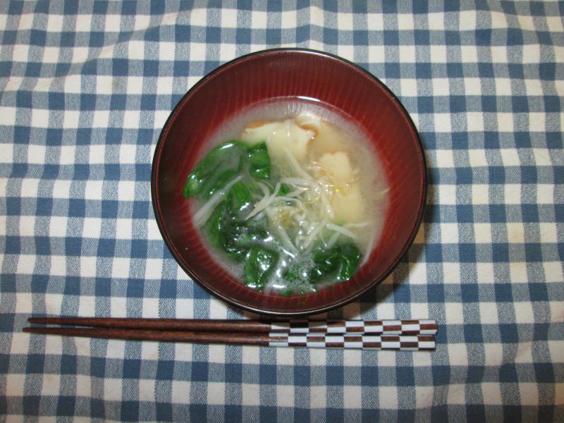 ユニット菜園でプチ自給自足9