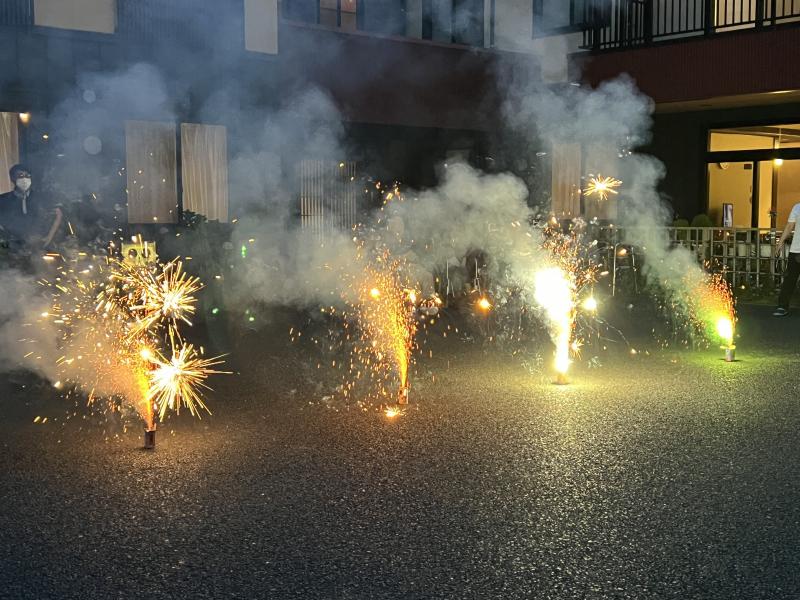 花火大会　2025