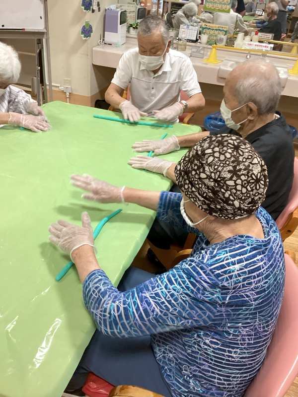 納涼会　２０２５