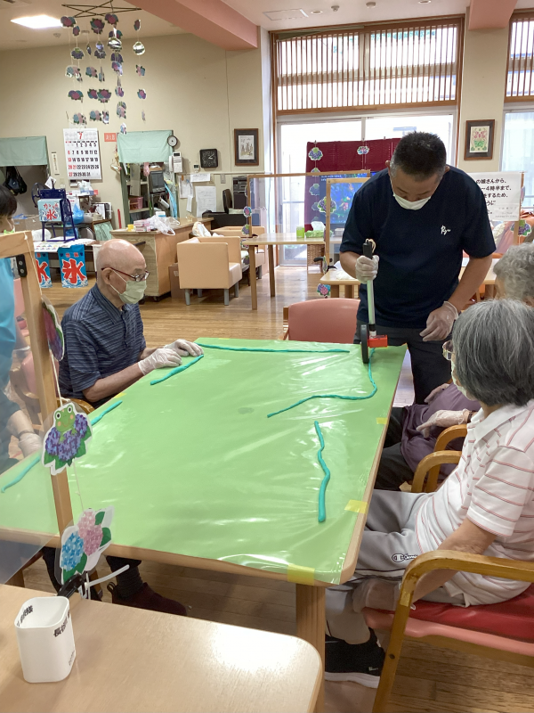 納涼会　２０２５