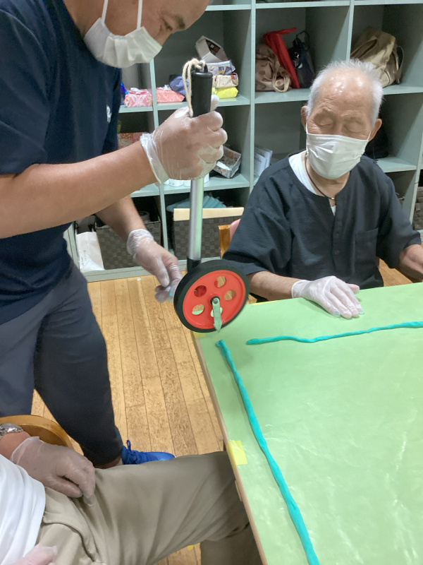 納涼会　２０２５
