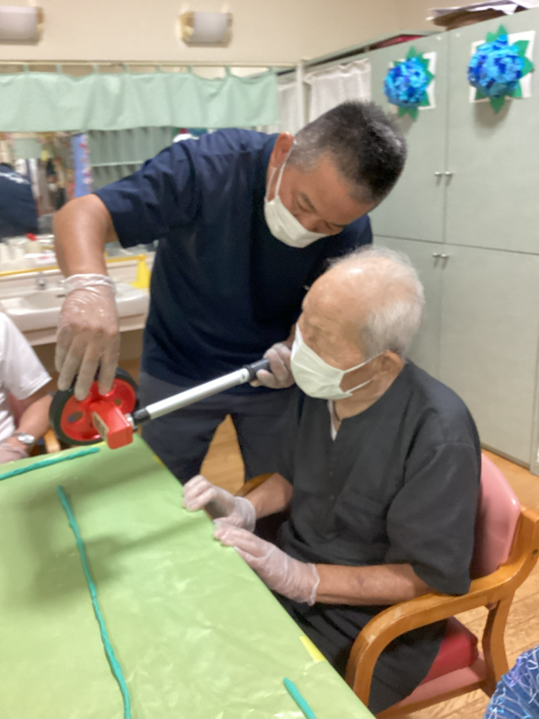 納涼会　２０２５