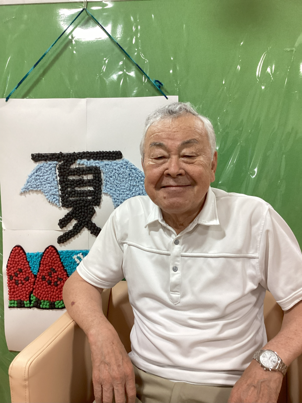 納涼会　２０２５