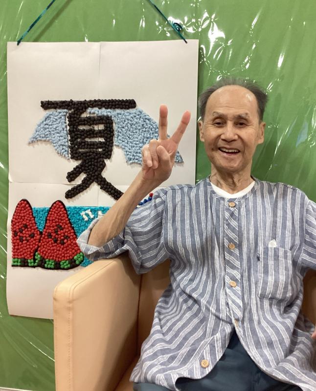 納涼会　２０２５