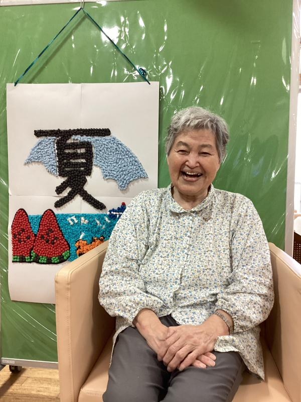 納涼会　２０２５