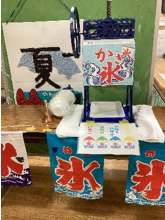 納涼会　２０２５