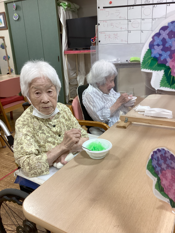 納涼会　２０２５