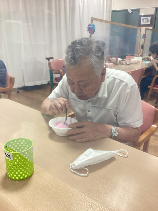 納涼会　２０２５