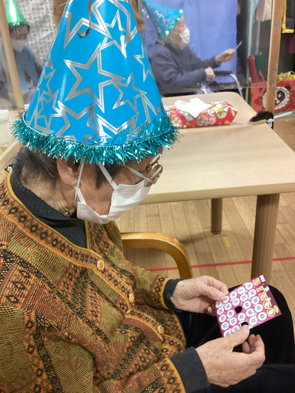 湯っくり館忘年会