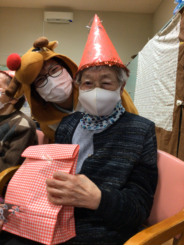 湯っくり館忘年会