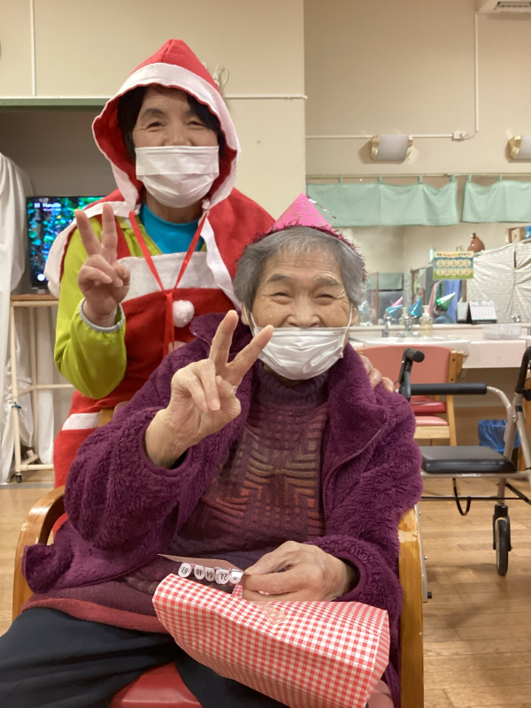 湯っくり館忘年会