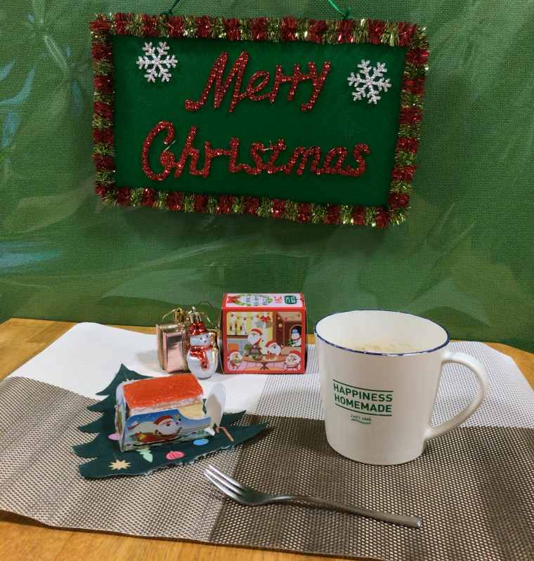 湯っくり館忘年会