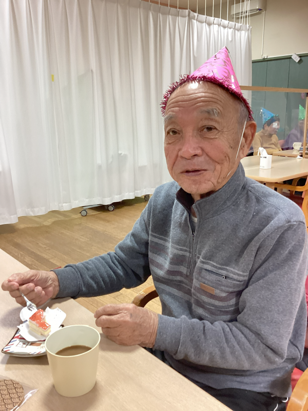 湯っくり館忘年会