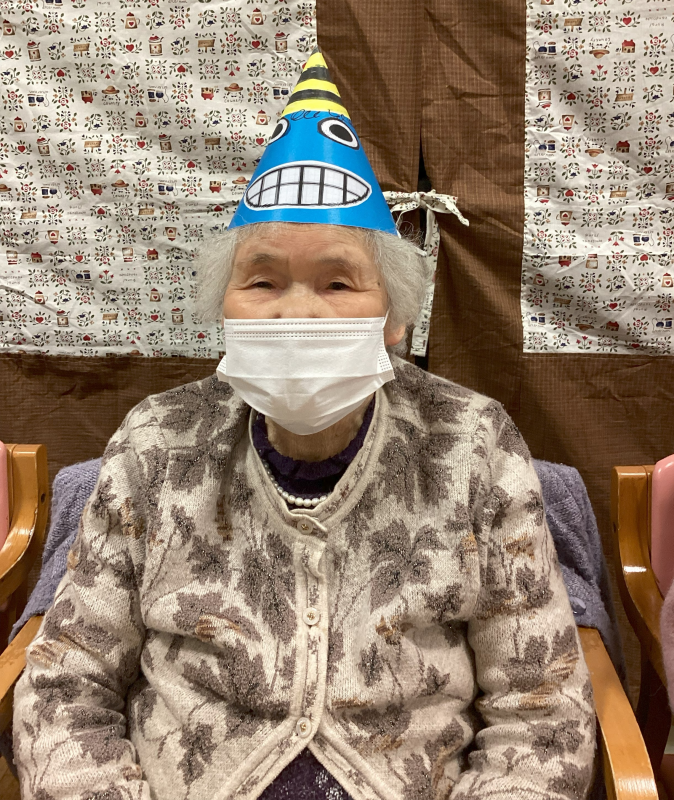 節分会~鬼倒しゲーム