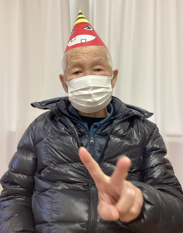 節分会~鬼倒しゲーム