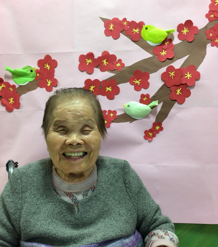 節分会~鬼倒しゲーム