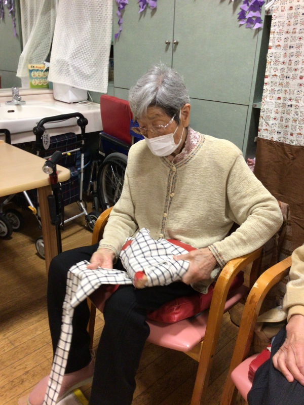 『端午の節句』