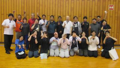 第36回医療法人・社会福祉法人愛正会運動会
