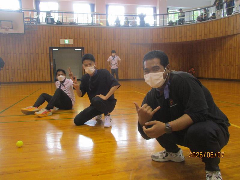 第36回医療法人・社会福祉法人愛正会運動会