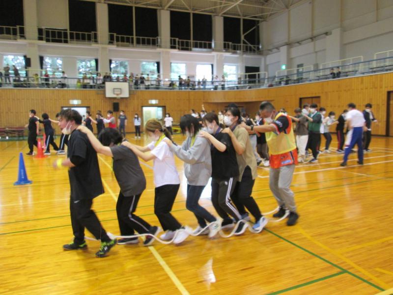 第36回医療法人・社会福祉法人愛正会運動会