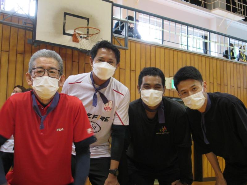 第36回医療法人・社会福祉法人愛正会運動会