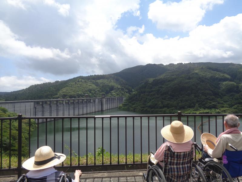 夏のドライブ ~ 私を山に連れてって💕2026👒 ~