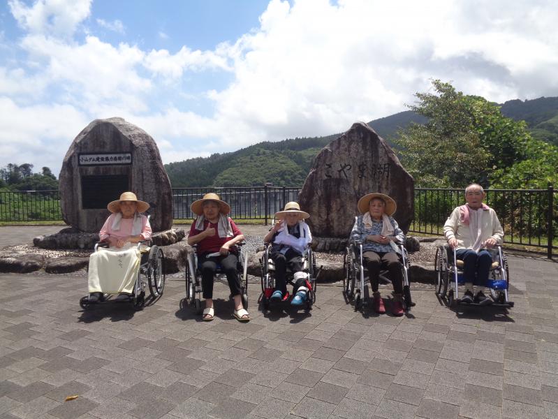 夏のドライブ ~ 私を山に連れてって💕2026👒 ~