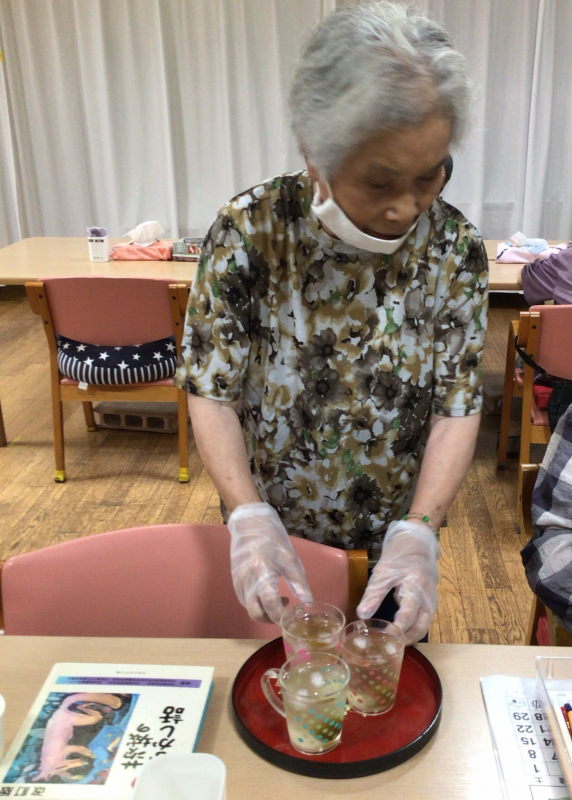 『2026年のうめ~ぇ ジュース作り』